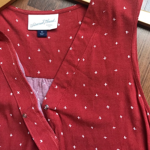 Universal Thread top - Picture 4 of 5